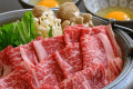 ★【Most Popular Plan ◯ Zao Beef Sukiyaki Course】2 Meals Included