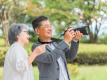 代表者様が60歳以上であれば、お得にご宿泊いただけます