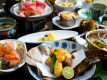 【秋のりんどう会席】蔵王牛と山形の旬の味覚を味わう当館おすすめコース