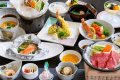 ★【Winter Standard ○Rindo Kaiseki】2 Meals Included