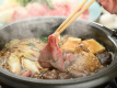 【蔵王温泉は開湯1915年〇ヴァルトベルクは34年】夏はお肉で〇蔵王牛すき焼きがお得〇謝恩プラン