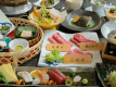 【創業35周年記念〇米沢牛・山形牛・蔵王牛のしゃぶしゃぶ食べ比べ】日頃のご愛顧に感謝！記念の贅沢会席