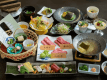 【創業35周年記念〇米沢牛・山形牛・蔵王牛のしゃぶしゃぶ食べ比べ】日頃のご愛顧に感謝！記念の贅沢会席