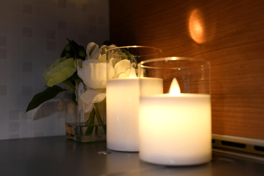 ■套房木屋■＜suite＞－私人桑拿＆包棟木屋－