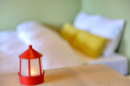 ■套房木屋■＜suite＞－私人桑拿＆包棟木屋－