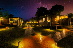 【OPEN3周年記念】～特定日・2人de最大&rdquo;6,600円&rdquo;OFF！オープン以来最大の価格還元～〈素泊まりプラン〉