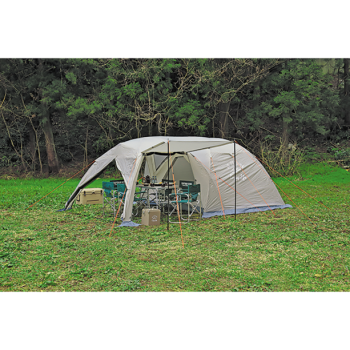 HANANOKI AUTO CAMP AREA 平日デイキャンプ プラン【ペット可】