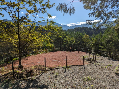HOSHIZORA PANORAMA AREA スタンダードプラン