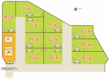A【ﾍﾟｯﾄ可】はなのきオートサイト