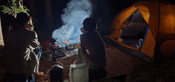 C 隠れ家サイト