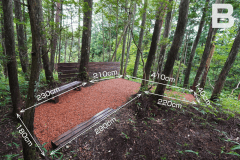 B 隠れ家サイト