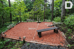 D 隠れ家サイト