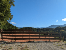 【12/1からの新プラン】星空 パノラマ キャンプエリア プラン