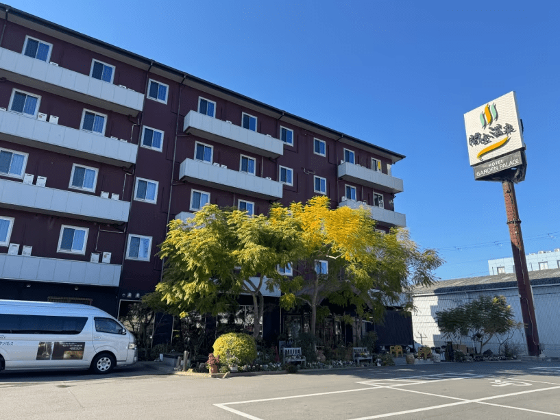 【直前割】「ネット予約限定、室数・日にち限定」素泊りプラン★アウト10：00