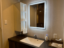 禁煙ダイニング付デラックスルーム