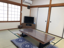 禁煙◇離れ一軒家【若葉荘】