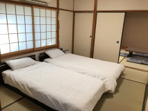 禁煙◇離れ一軒家【若葉荘】