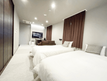 NEW！バリアフリールーム