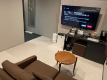 NEW！バリアフリールーム