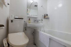 ユニットバス★ツイン