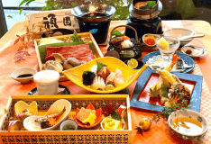 New!期間限定【秋の味覚】「日帰り温泉休憩5Hx昼食付き」秋彩(SHUSAI)会席ランチ 5時間休憩プラン(10:30~15:30) 温泉大浴場14:30~開放 New!期間限定【秋の味覚】「日帰り温泉休憩5Hx昼食付き」秋彩(SHUSAI)会席ランチ 5時間休憩プラン(10:30~15:30) 温泉大浴場14:30~開放