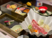 紀州梅豚なべ付朝食