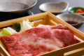 まつなが牛しゃぶしゃぶ