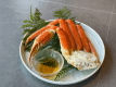 帰省シーズン到来！家族団らんプラン★朝食も夕食も個室確約★「貸切温泉60分付」【一人一品選べるメイン料理　梅会席と宮崎きなこ豚鍋付朝食】イン15：00～アウト11：00  自社予約特典でおひとり様500円OFF割引クーポン付