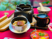 うなぎ釜飯