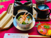かに釜飯