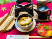 鯛かま飯