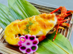自社限定！　🌙夕方からの「日帰り温泉休憩5Hｘ夕食付き」【一人一品選べるメイン料理　梅会席×貸切風呂60分 15：00-21：00までの間に 5時間休憩】温泉大浴場14：30～開放