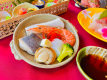 海鮮蒸し焼