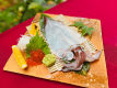 New！【夏の味覚】【2食付き】★剣先イカ姿造り＆黒毛和牛陶板焼き会席ときなこ豚鍋付和朝食★アウト11：00