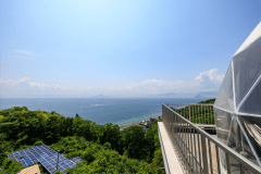 【ドーム４棟を貸切】屋上グランピング丸ごと貸切【2名～18名貸切可能】