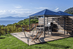 【日帰り】BBQスペース