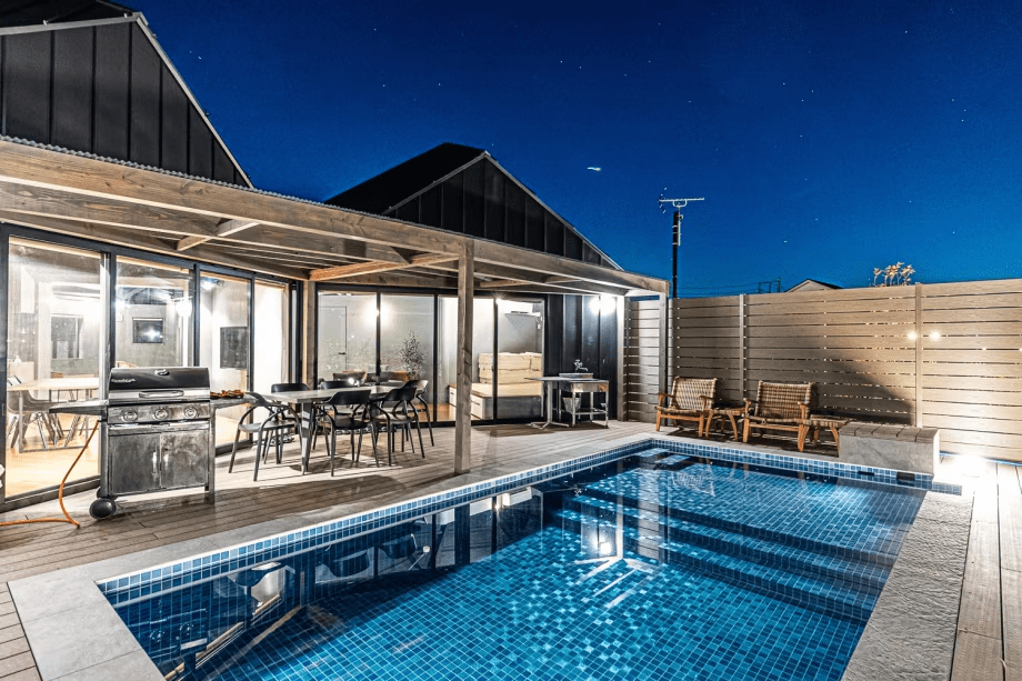 【プライベートヴィラ限定】❄WINTER SALE／＜30％OFF＞❄期間限定！オトクな価格で楽しむ冬旅応援キャンペーン～グランドーム千葉富津～【1棟貸し切りヴィラ/素泊まり/一人当たり料金】