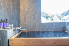 プライベートヴィラ【プール・温泉付き】※ペット同伴は不可能なお部屋です。