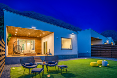 Suite Villas [No pets allowed]