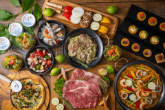 WEB限定 【U-25応援！ 20％OFF！プラン】卒業旅行にもオススメ！～1泊2食付きプラン～