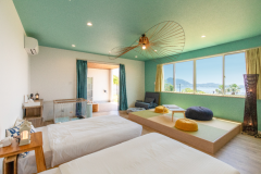 Dog Suite Villas [Pets Allowed]