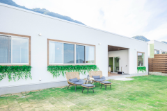 Dog Suite Villas [Pets Allowed]