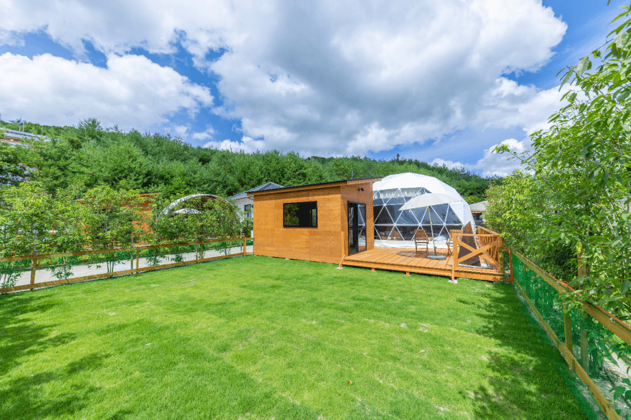 【素泊り】■広島最安値に挑戦🔥■1円でも安く泊まりたい方必見！✨素泊まり限定・激安グランピング！持ち込み自由でコスパ最強旅を叶える