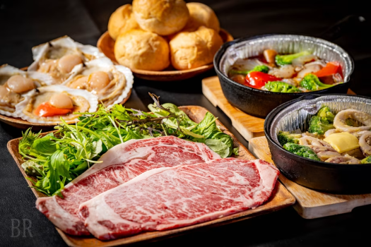 【1泊2食付きプラン】豪華グランピングBBQ～広島産の牛ステーキや瀬戸内海産の牡蠣など広島・三原をまるごと愉しむ。選べるグランピングBBQ~REST GLAMPING
