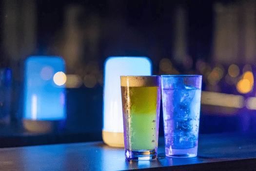 ✨🎄クリスマスフェア🎄✨～幻想的なイルミネーションと特典が付いたきらめく聖夜をおこもりグランピングで過ごす特別な夜～【選べるお食事】