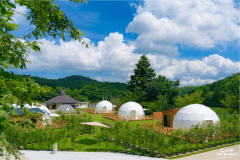 REST GLAMPING【素泊り】＜simple stay＞自由に素泊まり・持ち込みプラン