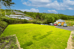 【1日1組限定】プライベートキャンプ場＜192㎡＞