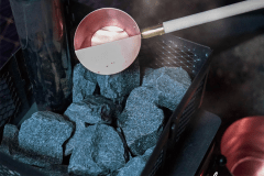 ■スカイガーデンA（ペット可）■天然温泉＆サウナ＆プライベートガーデン-