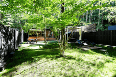 ■”スタンダード”・スイートキャビン■＜standard＞-天然温泉＆サウナ＆プライベートガーデン-