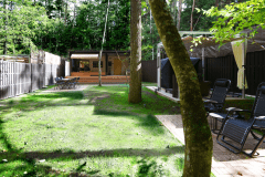 ■”スタンダード”・スイートキャビン■＜standard＞-天然温泉＆サウナ＆プライベートガーデン-